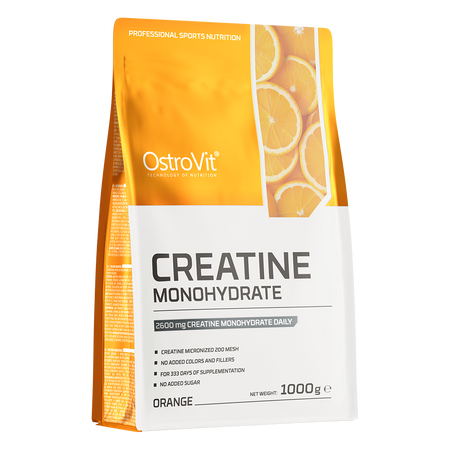 OstroVit Creatina Monohidrato 1000 g