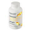 OstroVit Vitamina D3 2000 UI 60 cápsulas