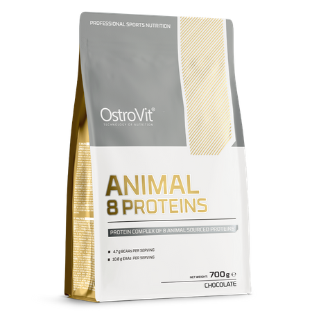 OstroVit Animal 8 Proteínas 700 g