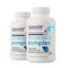 OstroVit Complejo de Vitamina B 2 x 90 comprimidos