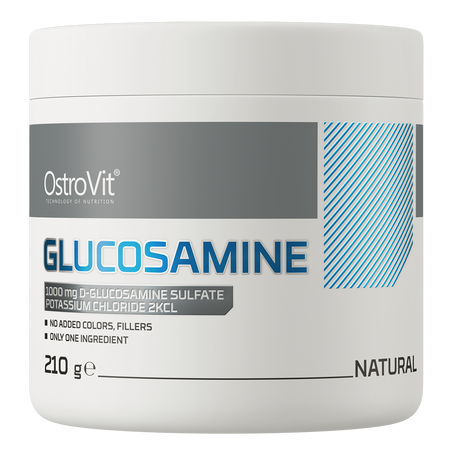 OstroVit Glucosamina 210 g