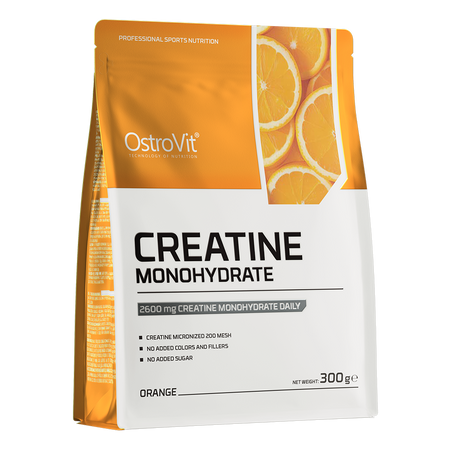 OstroVit Creatina Monohidrato 300 g