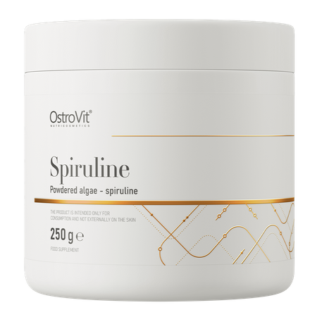 OstroVit Espirulina 250 g