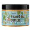 OstroVit Crema de Cacahuete con Coco 500 g