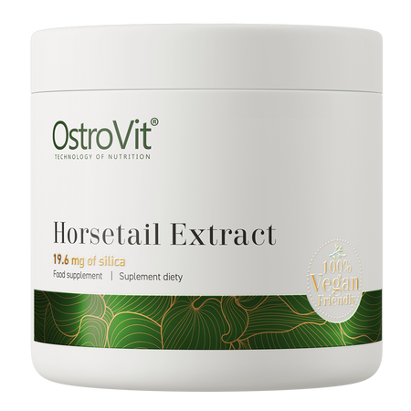 OstroVit Extracto de Cola de Caballo 100 g