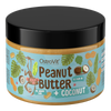OstroVit Crema de Cacahuete con Coco 500 g
