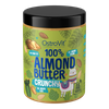 OstroVit 100% Crema de Almendras 1000 g