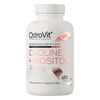 OstroVit Colina + Inositol 300 mg 120 comprimidos