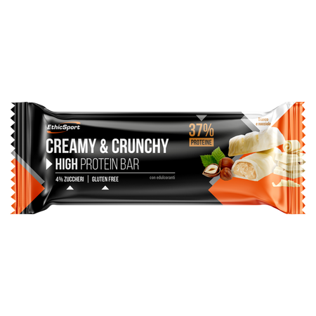 EthicSport Creamy & Crunchy 30 g