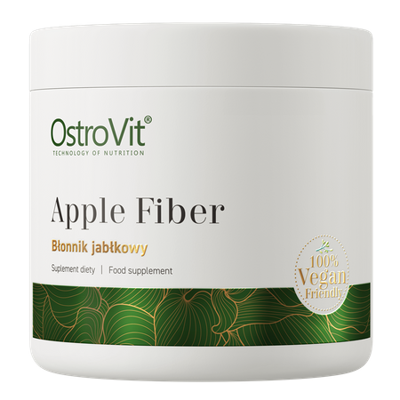 OstroVit VEGE Fibra de Manzana 200 g