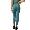 OstroVit Mallas deportivas para mujer - verde
