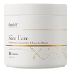 OstroVit Slim Care Glucomanano & L-Carnitina & Extracto de Té Verde 180 cápsulas