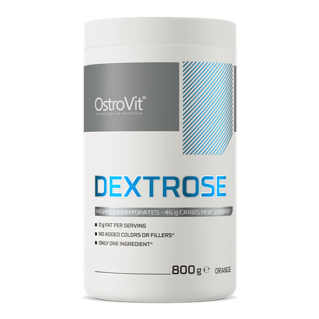 OstroVit Dextrosa 800 g