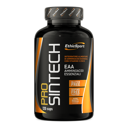 EthicSport ProSintech 120 cápsulas