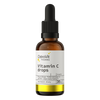 OstroVit Pharma Vitamina C gotas 30 ml