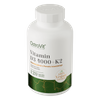 OstroVit Vitamina D3 4000 UI + K2 VEGE 120 cápsulas