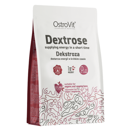 OstroVit Dextrosa 1000 g