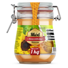 OstroVit Miel de Girasol 1000 g