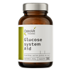 OstroVit Pharma Glucose System Aid 90 cápsulas