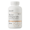 OstroVit Colágeno Marino + Ácido Hialurónico + Vitamina C 90 comprimidos