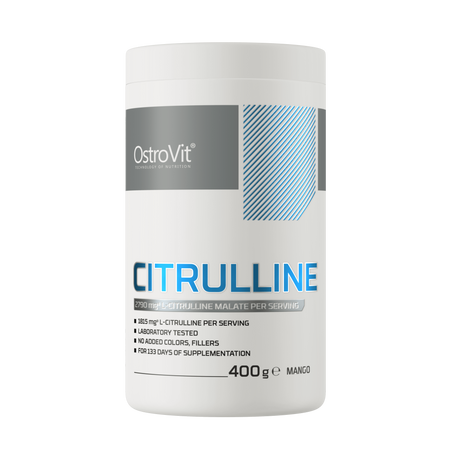 OstroVit Citrulina 400 g