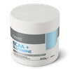 OstroVit BCAA + Glutamina 200 g