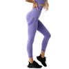 OstroVit Mallas deportivas para mujer - morado
