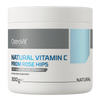 OstroVit Natural Rosa silvestre Vitamina C 300 g