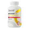 OstroVit Vitamina C 110 comprimidos