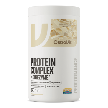 OstroVit Protein Complex + DigeZyme™ 390 g