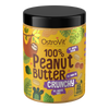 OstroVit 100% Crema de Cacahuete 3 x 1000 g