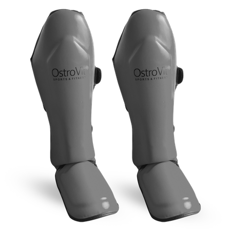 OstroVit Protectores de tibia