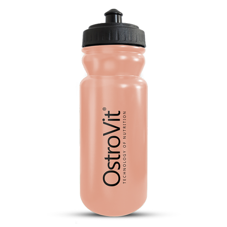 OstroVit Botella de agua 600 ml