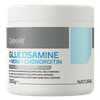 OstroVit Glucosamina + MSM + Condroitina 150 g