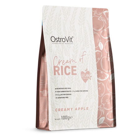 OstroVit Rice Krispies 1000 g