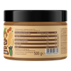 OstroVit Crema de Chocolate y Avellanas + Avellanas Caramelizadas 500 g
