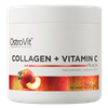 OstroVit Colágeno + Vitamina C 200 g