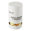 OstroVit Colágeno + Vitamina C 400 g