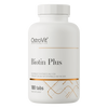 OstroVit Biotin Plus 100 comprimidos