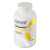 OstroVit Vitamina C 30 comprimidos