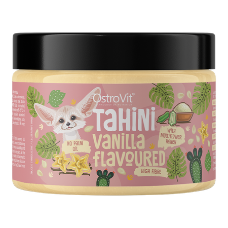 OstroVit Tahini 500 g