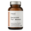 OstroVit Pharma Decorem For Women 60 cápsulas