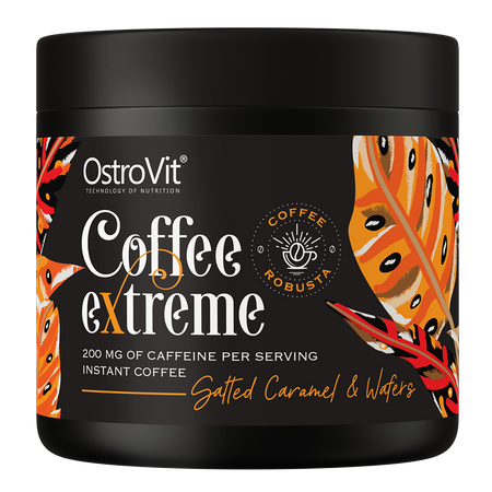 OstroVit Café Extreme 150 g