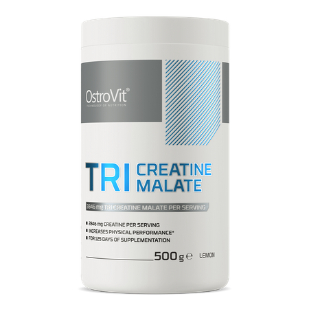 OstroVit Creatina Malato 500 g