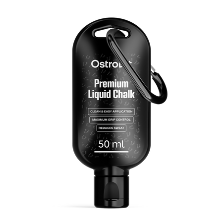 OstroVit Magnesia líquida 50 ml