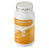 Ethic Nutraceutici Vitamina D3 2000 IU 60 cápsulas