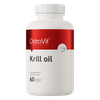 OstroVit Aceite de Krill 60 cápsulas