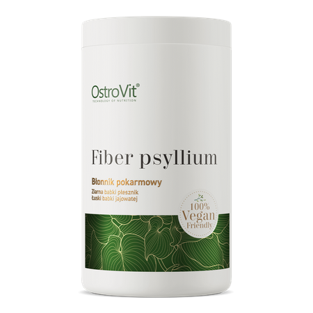 OstroVit Fibra Vital VEGE 600 g