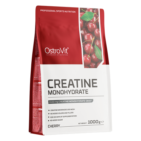 OstroVit Creatina Monohidrato 1000 g