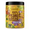 OstroVit 100% Crema de Cacahuete 1000 g